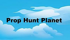 Prop Hunt Planet