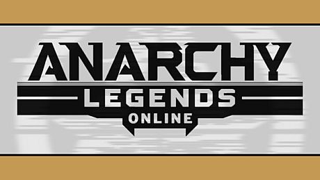 Anarchy Legends Online - Gold DLC DLC