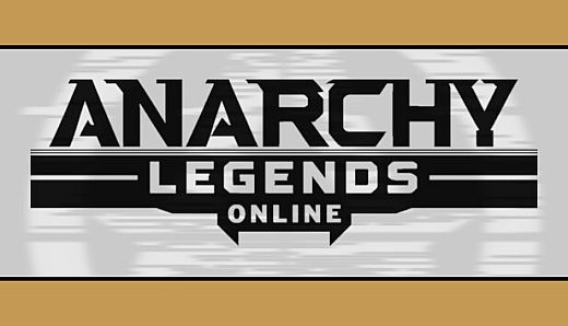 Anarchy Legends Online - Gold DLC