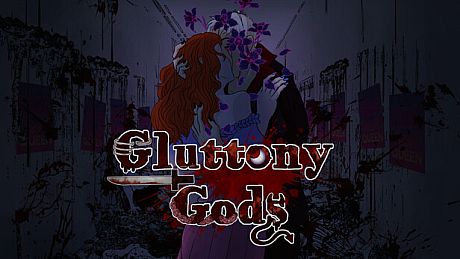 Gluttony Gods Game