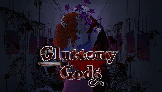 Gluttony Gods