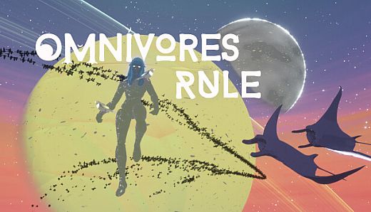 Omnivores Rule