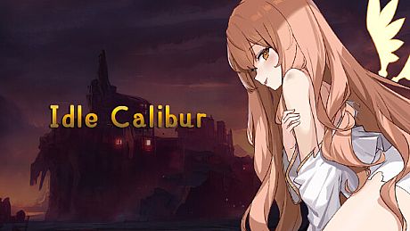 Idle Calibur （选王之剑） Game