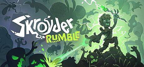 Skroyder Rumble Game