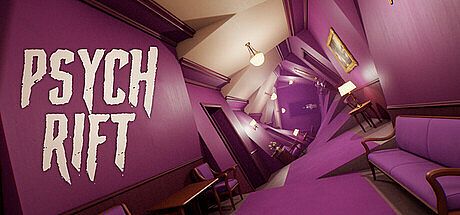 Psych Rift Game