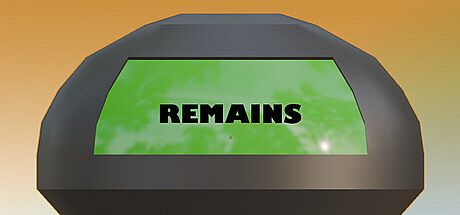 Remains Game