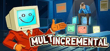 Multincremental Game