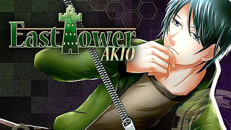 East Tower - Akio (East Tower Series Vol. 1) Game