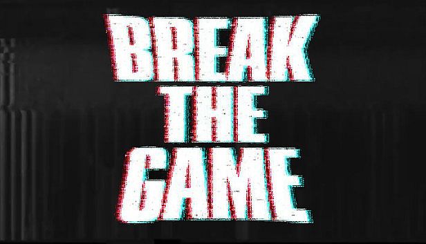 Buy Break the Game