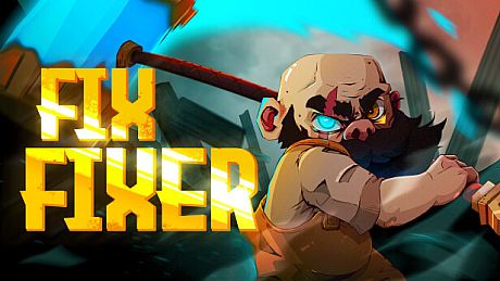 Fix Fixer Game