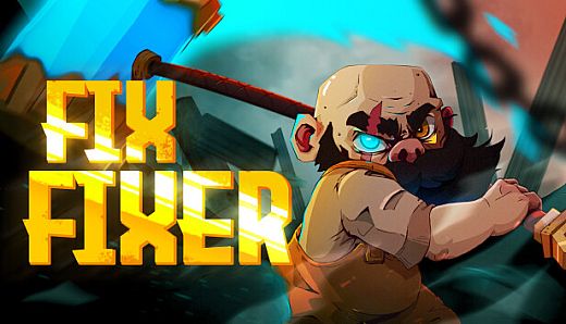 Fix Fixer