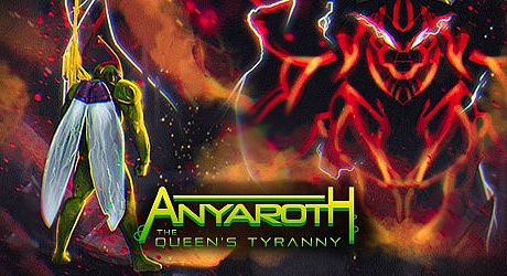 Anyaroth: The Queen's Tyranny Game