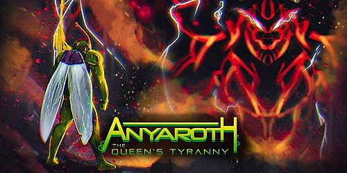 Anyaroth: The Queen's Tyranny