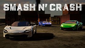 Smash N' Crash