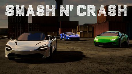 Smash N' Crash Game
