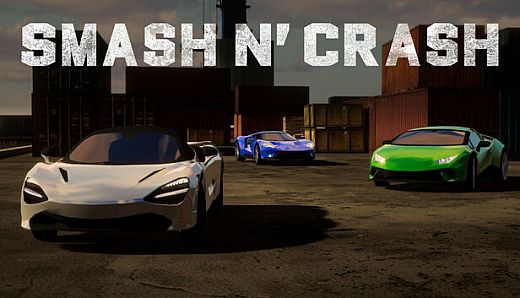 Smash N' Crash