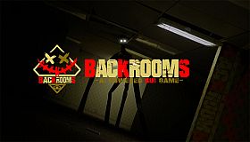 BackRooms