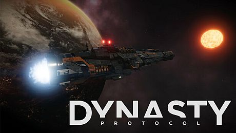 Dynasty Protocol Game