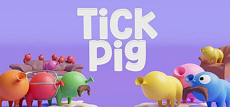 Tick Pig Game