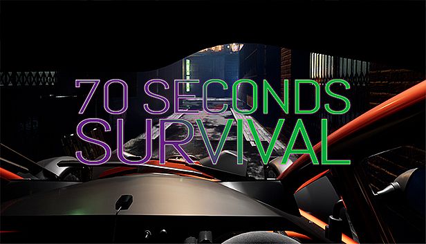 Buy 70 Seconds Survival