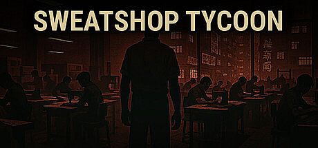 Sweatshop Tycoon Game