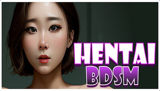 Hentai BDSM - Prison DLC 