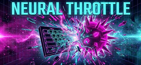 Neural Throttle Game