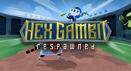 Hex Gambit: Respawned Game