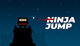 Ninja jump