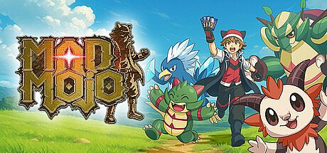 Mad MOJO Game