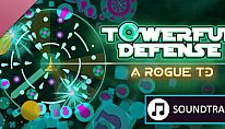 Buy Towerful Defense: A Rogue TD Soundtrack PC