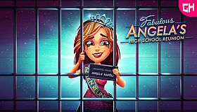 Fabulous - Angela's High School Reunion