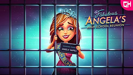 Fabulous - Angela's High School Reunion Game