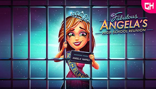 Buy Fabulous - Angela's High School Reunion
