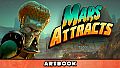 Mars Attracts - Artbook