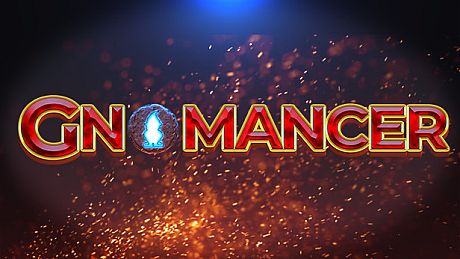 Gnomancer Game