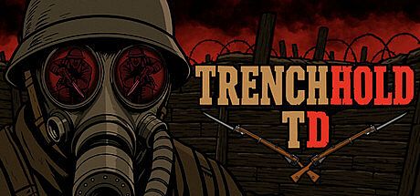 Trenchhold TD Game