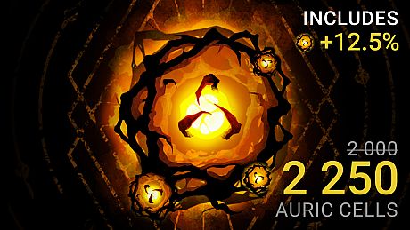 Dead by Daylight - Auric Cells Pack (2250) DLC