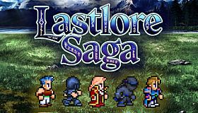 Lastlore Saga
