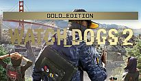 Kup Watch Dogs 2 Gold Edition na PC