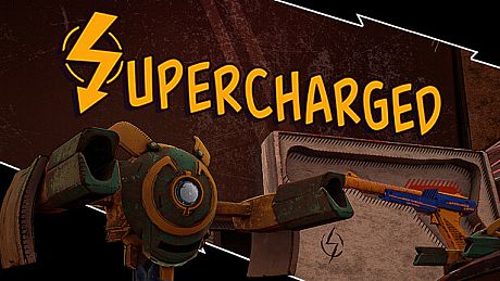 Supercharged Game