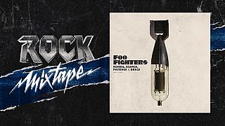 Beat Saber - Foo Fighters - "The Pretender" DLC