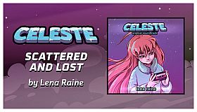 Rift of the NecroDancer: Celeste - "Scattered and Lost"