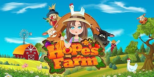 Hope's Farm