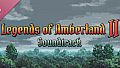 Legends of Amberland II Soundtrack