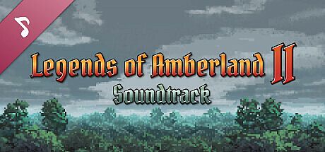 Legends of Amberland II Soundtrack DLC