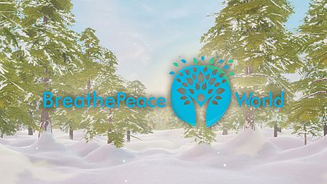 Breathe Peace World Game