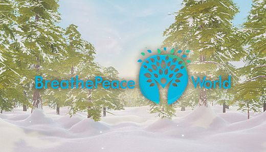 Breathe Peace World