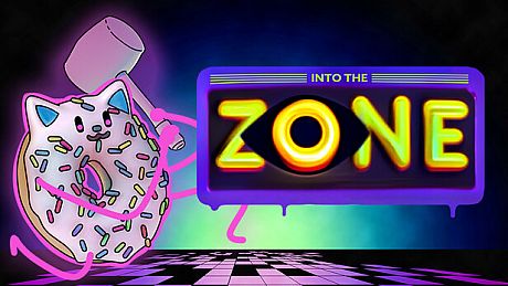 Into the Zone – Arcade Escape Game
