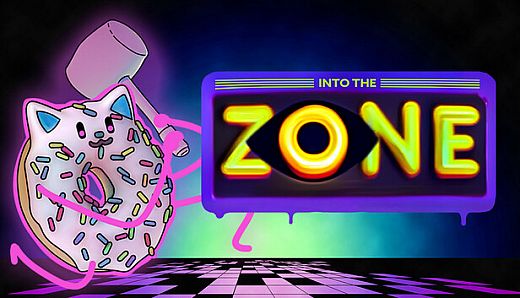 Into the Zone – Arcade Escape